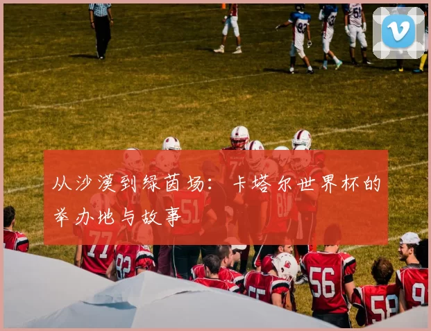 从沙漠到绿茵场:卡塔尔世界杯的举办地与故事