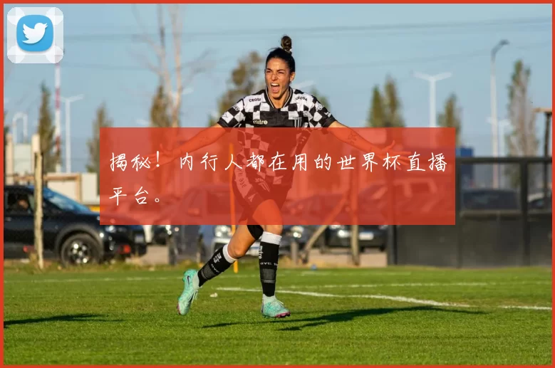 揭秘!内行人都在用的世界杯直播平台。